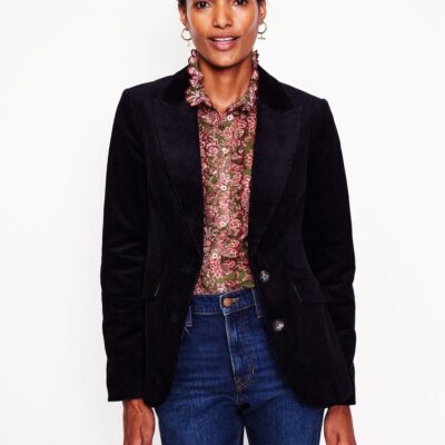 Boden Marylebone Cord Blazer