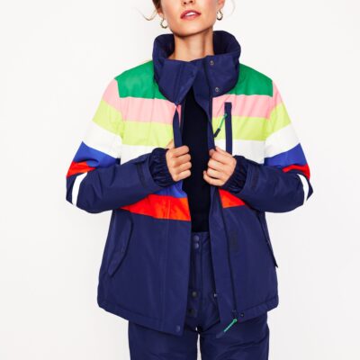 Boden Ski Jacket
