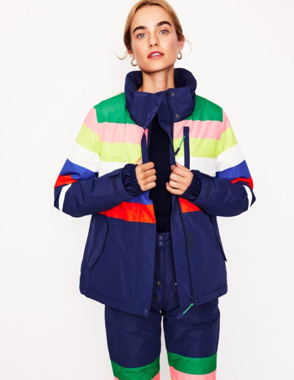 Boden Ski Jacket