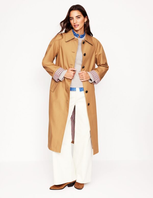 Boden Windsor Heritage Mac