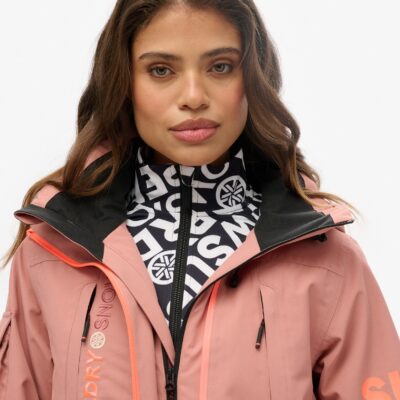 Superdry Ski Ultimate Rescue Jacket