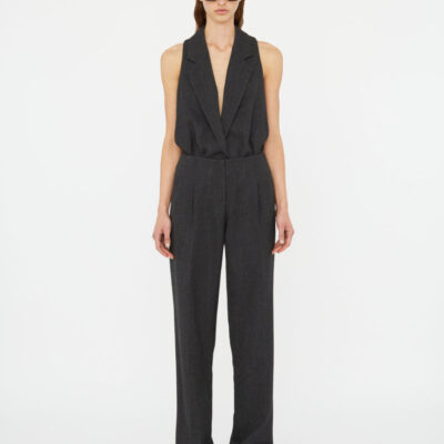 Christopher Esber Redux Twill Trouser
