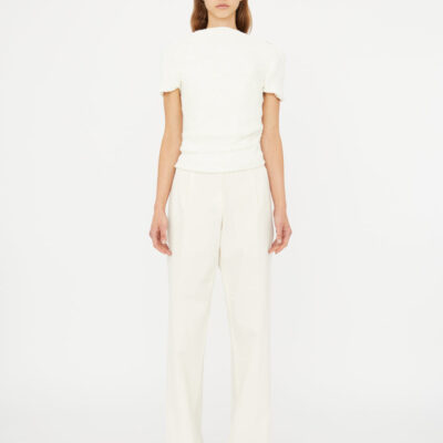 Christopher Esber Redux Heavy Twill Trouser