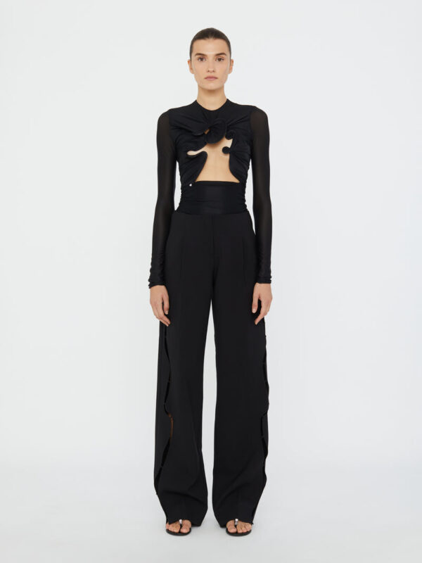 Christopher Esber Hollow Venus Top - Image 2
