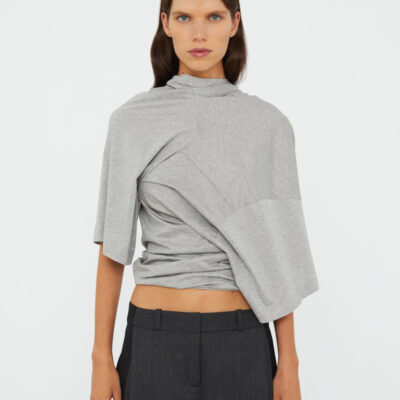 Christopher Esber Distort Tee