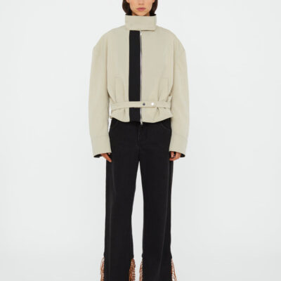 Christopher Esber Marley Jacket
