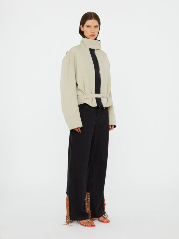 Christopher Esber Marley Jacket - Image 2