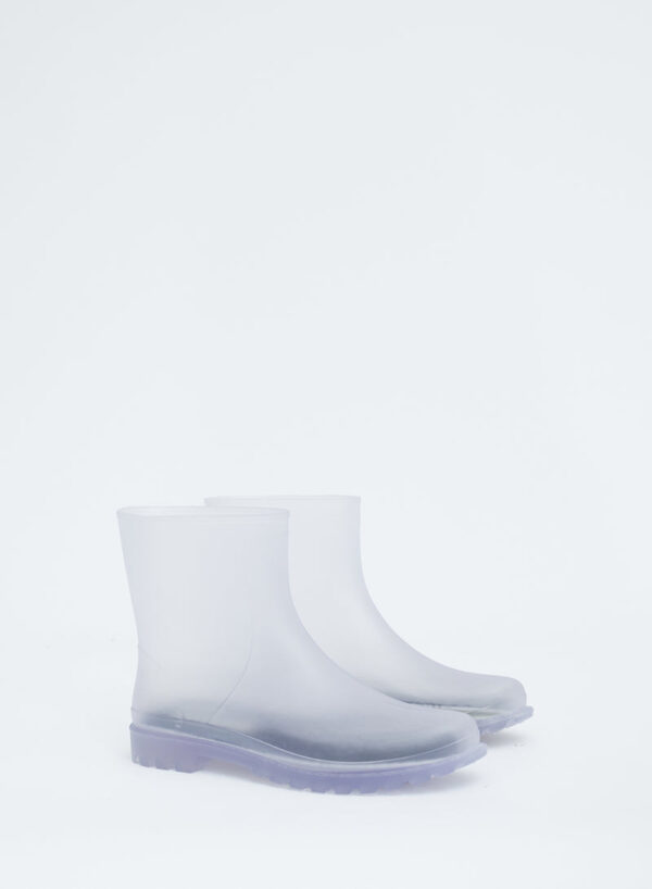 Christopher Esber Monsoon Rubber Boot - Image 2