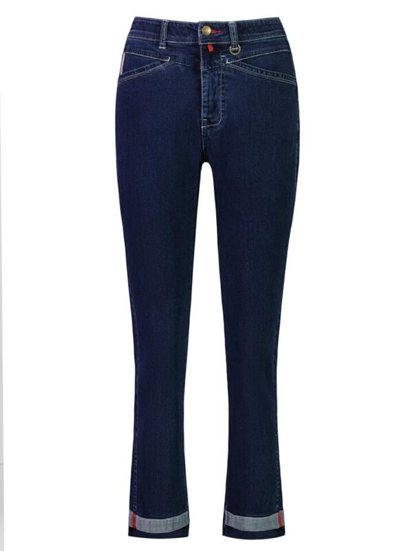 Verge Master Jean