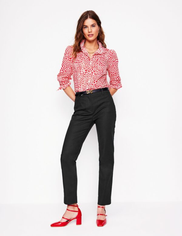Boden Richmond 7/8 Trousers
