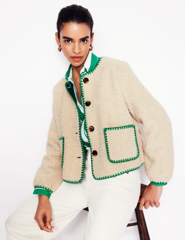 Boden Highbury Casual Jacket