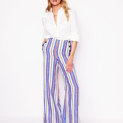 Boden Greenwich Sailor Trousers