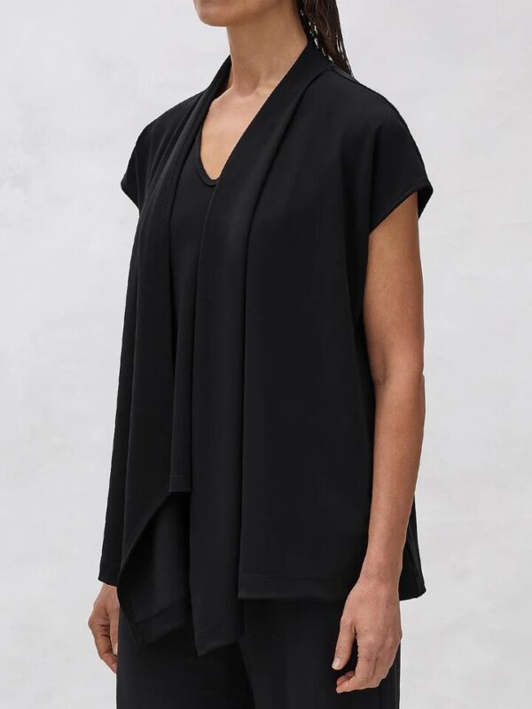 Mela Purdie Wedge Jacket