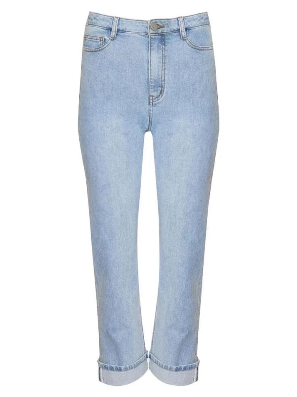 Zoe Kratzmann Maverick Jean