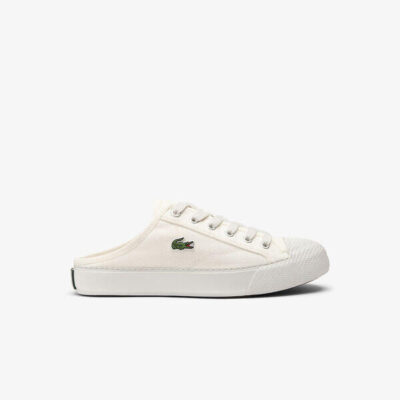 Lacoste Women's Backcourt Mules