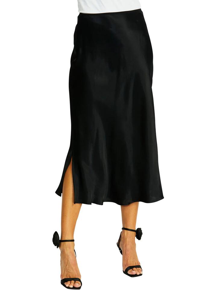 Pingpong Helen Slinky Skirt - Miss Nelly