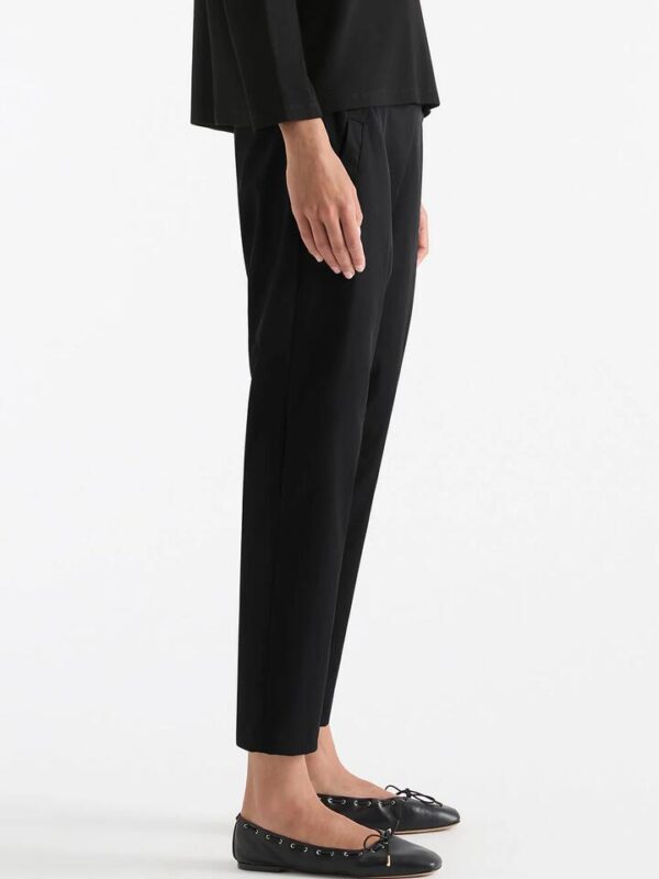 Mela Purdie Welt Pocket Trouser