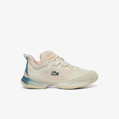 Lacoste Women's AG-LT23 Ultra Tennis Shoes