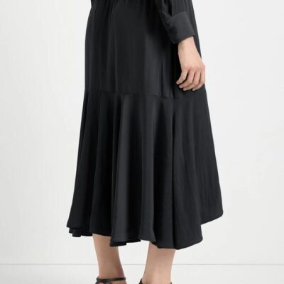 Mela Purdie Vine Skirt