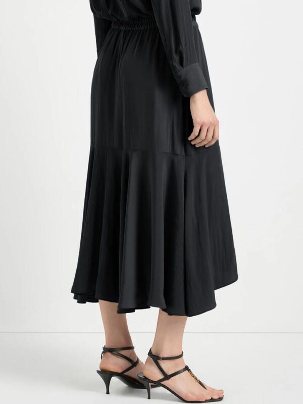 Mela Purdie Vine Skirt