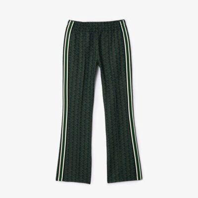 Lacoste Monogram Sweatpants