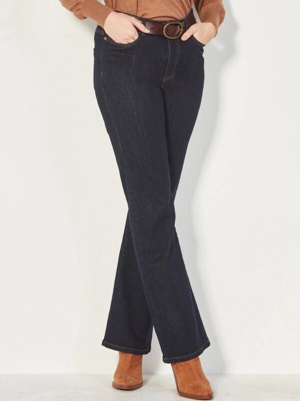 Verge Shakira Jean