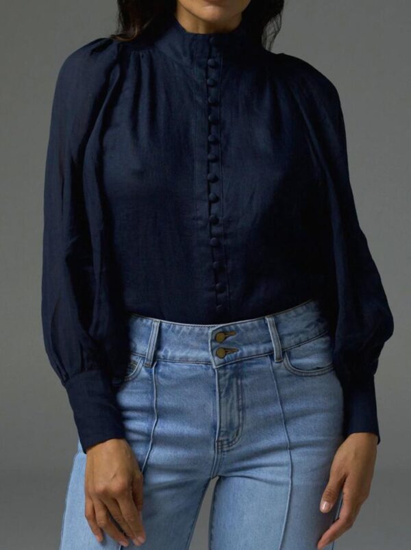 Zoe Kratzmann Atlas Top