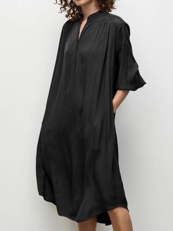 Mela Purdie Soft Zip Dress