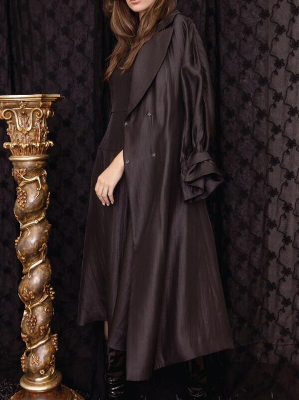 M.A Dainty Opera Coat