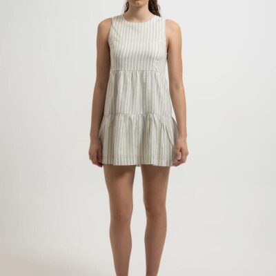 Beyond Her Orla Mini Dress