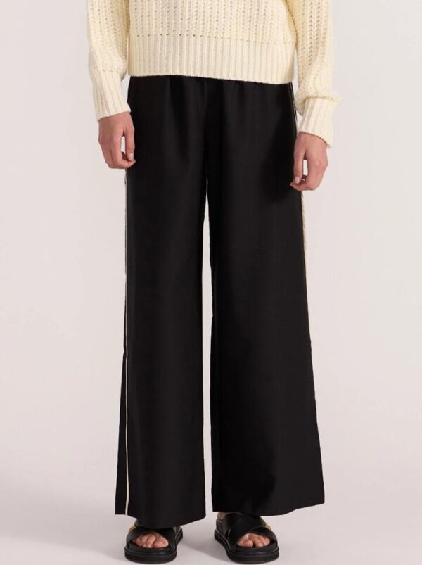 Staple The Label Dion Relaxed Pant