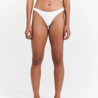 Beyond Her Classic Bikini Briefs