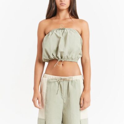 Beyond Her Ella Parachute Top