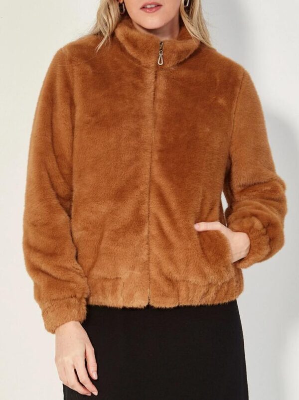 Verge Parade Jacket
