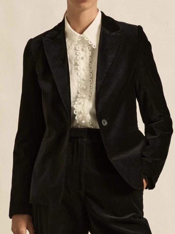 Zoe Kratzmann Poise Jacket