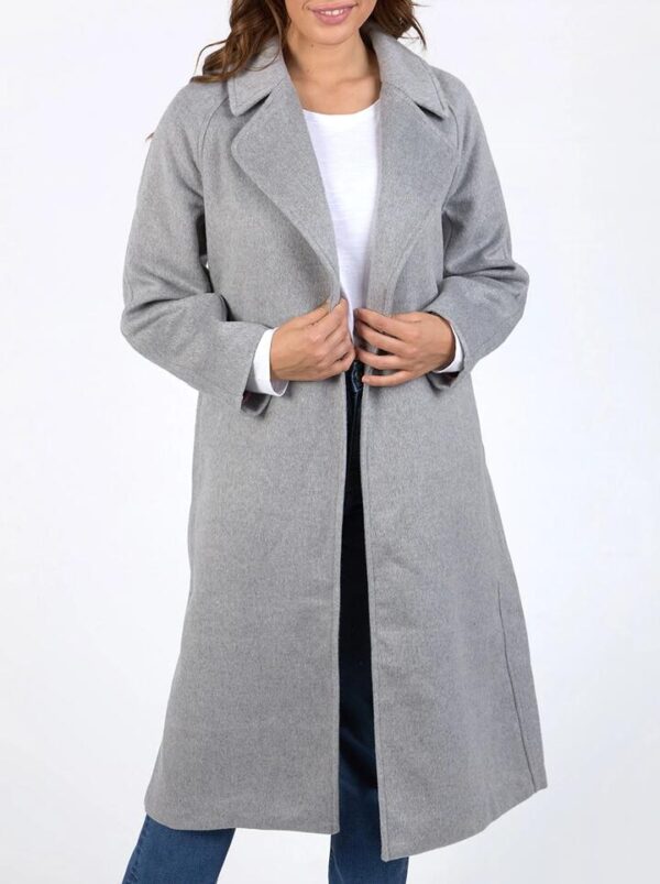 Elm Farrah Coat