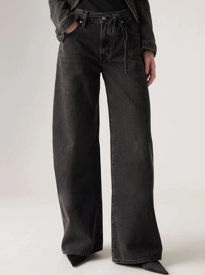 Levi'S Xl Straight Jean - Miss Nelly