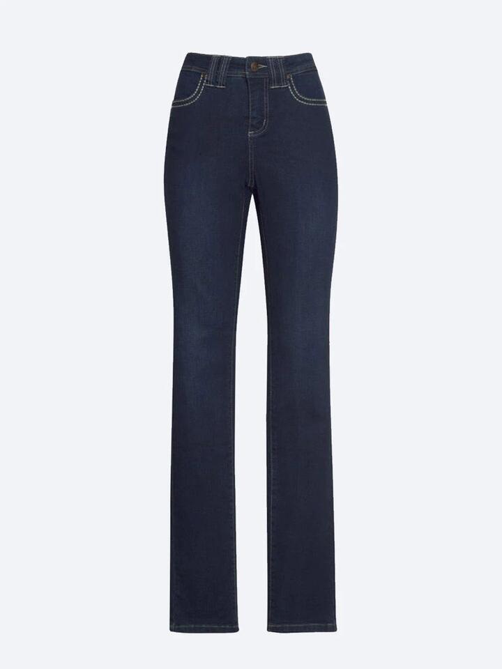 Loobie'S Story Luxe Classic Jean - Miss Nelly