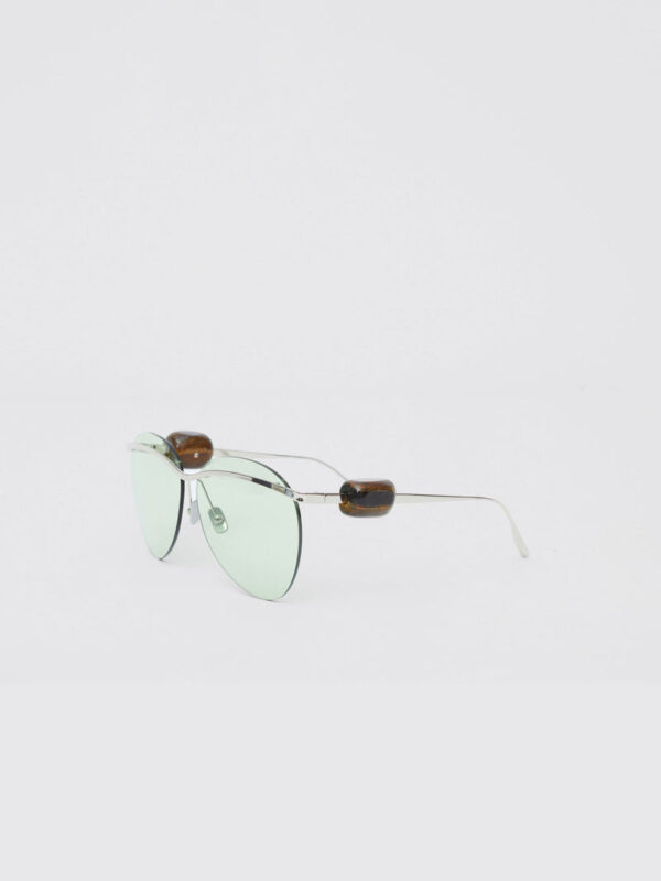 Christopher Esber Lele Stone 76 Sunglasses - Image 2