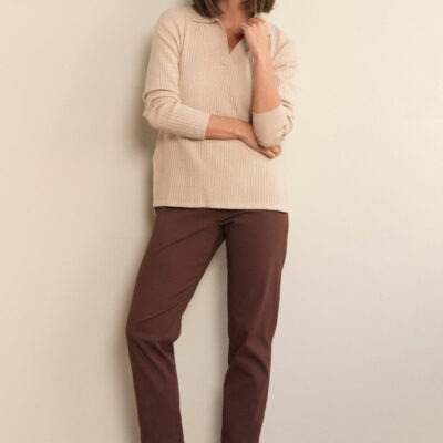 Adrift Stretch Tapered Pant