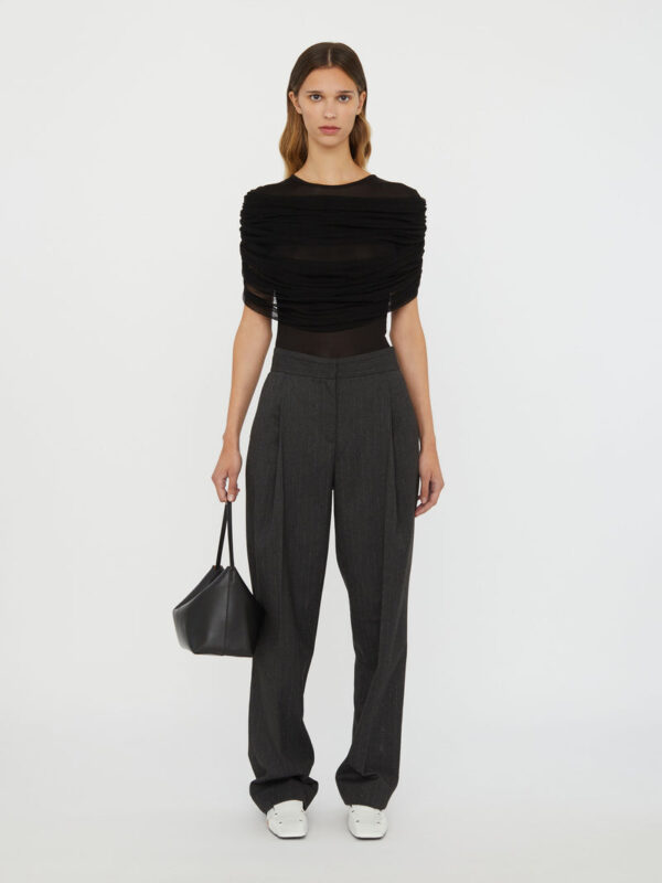 Christopher Esber Sonora Veiled Tee - Image 2