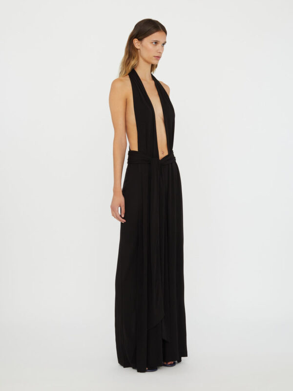 Christopher Esber Trapeze Gown - Image 2
