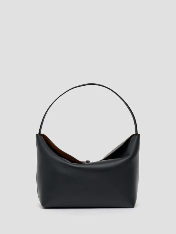 Christopher Esber Turnlock Shoulder Bag