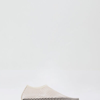 Christopher Esber Mesh Water Flat
