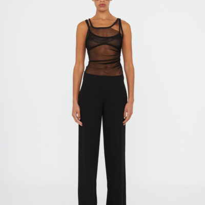 Christopher Esber Traverse Bias Trouser