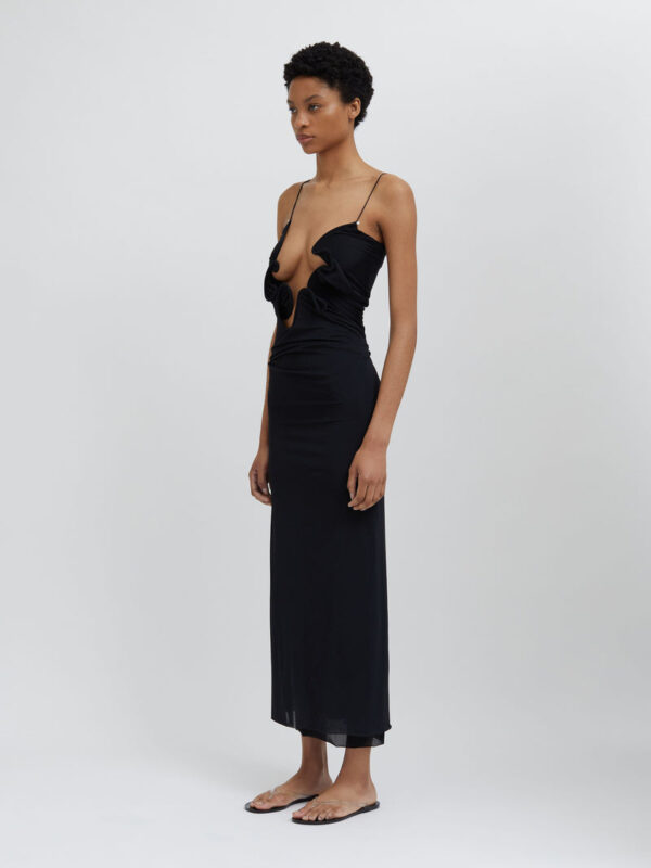 Christopher Esber Molded Venus Dress - Image 2