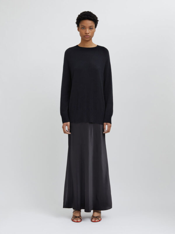 Christopher Esber Monument Long Dress
