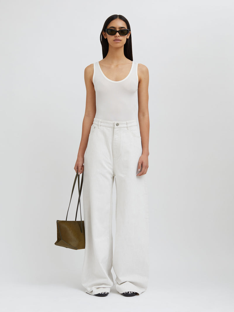 CHRISTOPHERESBER_SONORA-TANK-BODYSUIT_24011704_OVERSIZED-DROP-JEAN_24025169_WHITE_1_e8062852-6e2d-4222-8fbc-365518a3d422_800x.progressive.jpg