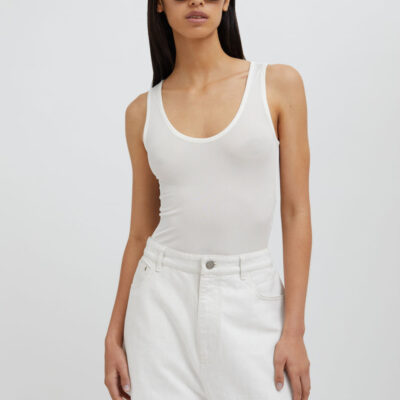Christopher Esber Sonora Tank Bodysuit