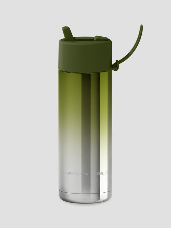 Christopher Esber YDRA 595 Reusable Bottle